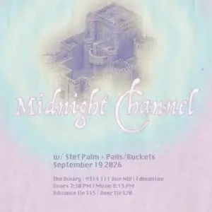 Midnight Channel (Lethbridge)