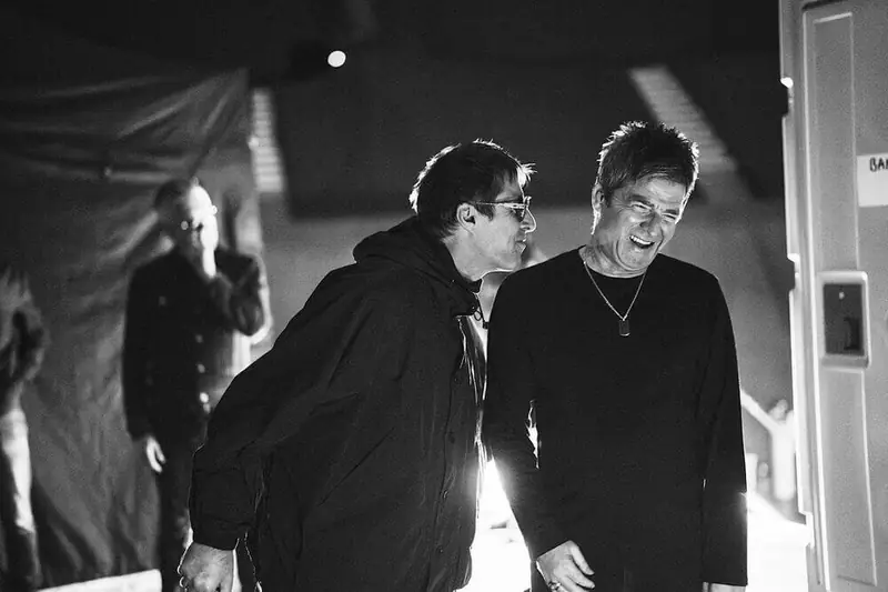 Don't Look Back In Anger (15 TBC) at Theatr Clwyd