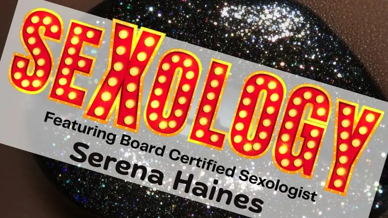 SEXOLOGY: A Night of Sex, Stories, Comedy & Burlesque à The Arts Guild