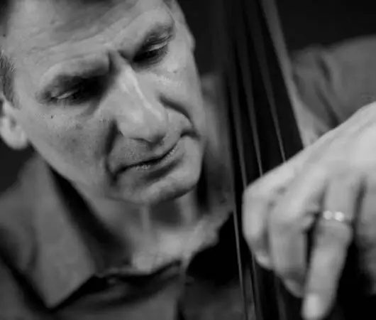 John Patitucci Trio at Village Vanguard