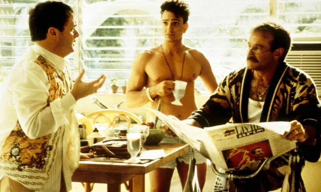 The Birdcage