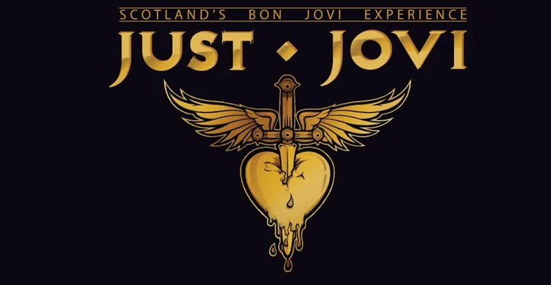 JUST JOVI