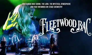 Fleetwood Bac à Picturedrome