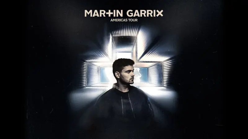 Martin Garrix
