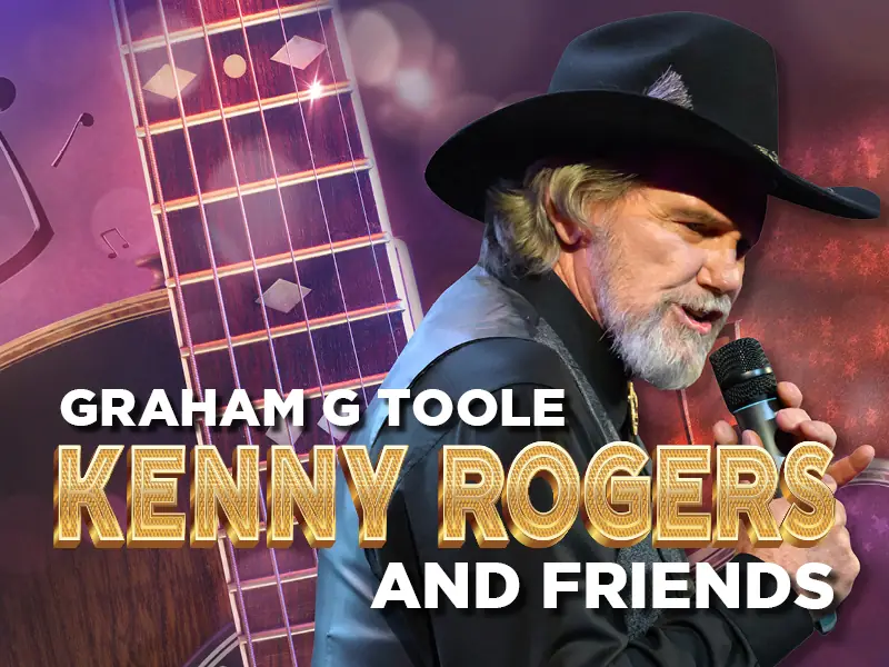 Kenny Rogers & Friends
