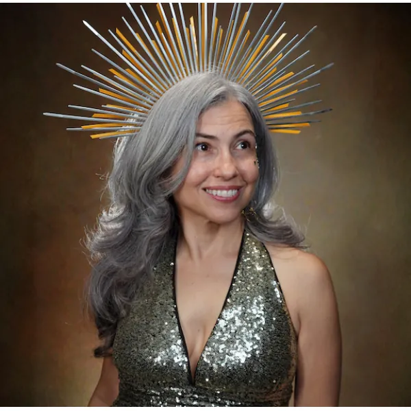 Lisa Corrao à Fort Lauderdale Improv