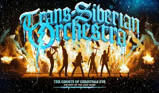 Trans-Siberian Orchestra à Toyota Arena