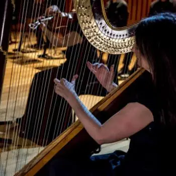 Debussy, Ravel and more en Huddersfield Town Hall