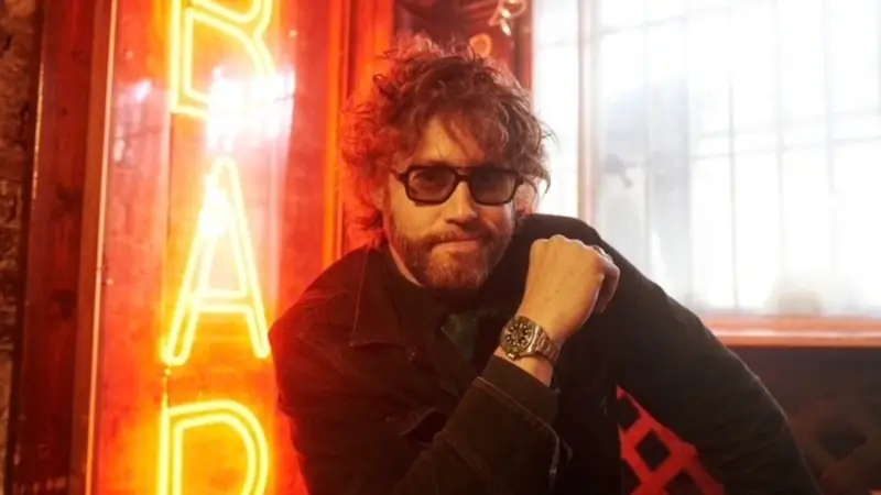 T.J. Miller at Pittsburgh Improv
