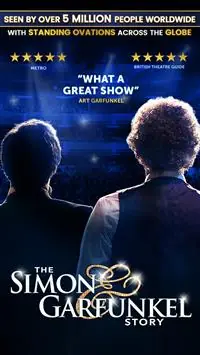 The Simon and Garfunkel Story à Palace Theatre