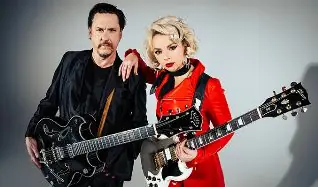 Samantha Fish à Keswick Theatre