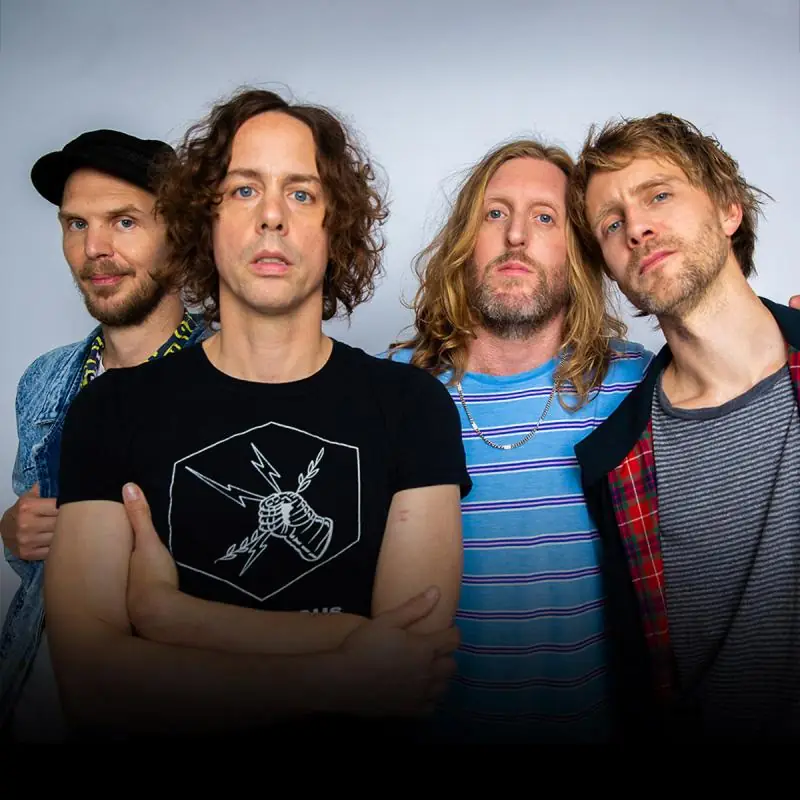 Razorlight à The Powerstation