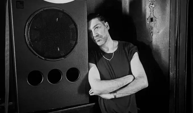 Erol Alkan & Banxi