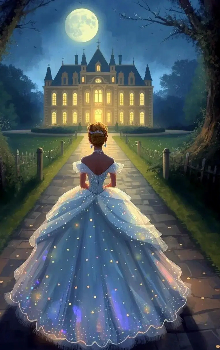 Panto Club Presents: Cinderella at Moat Theatre & Café