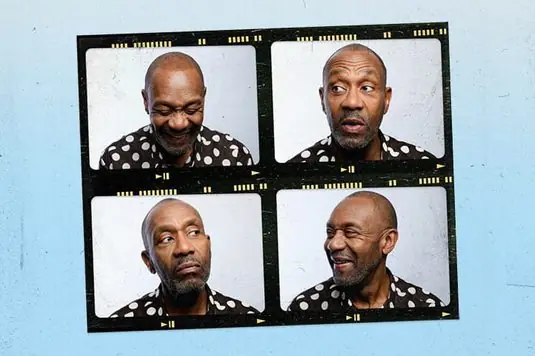 Lenny Henry: Still At Large