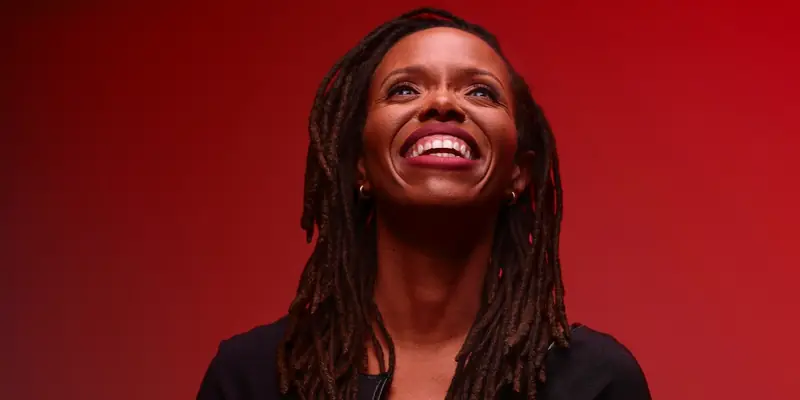 Kellylee Evans Wintersong at Hugh's Room Live