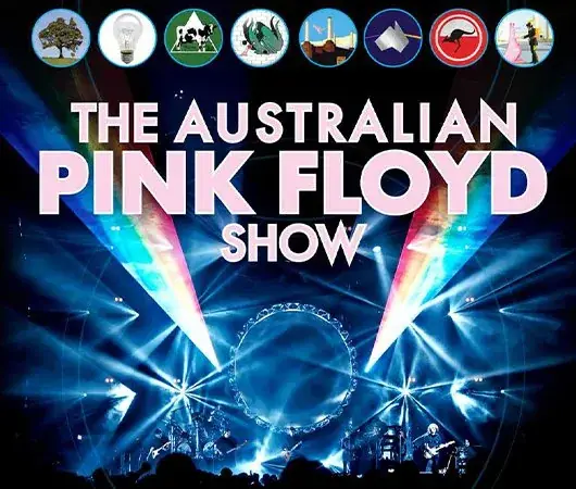 The Australian Pink Floyd Show