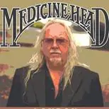 John Fiddler en Eel Pie Club at The Patch