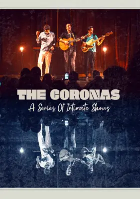 The Coronas