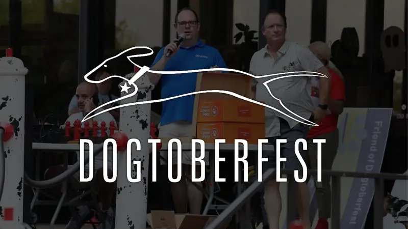 Dogtoberfest 2026 at Julie Rogers Theater