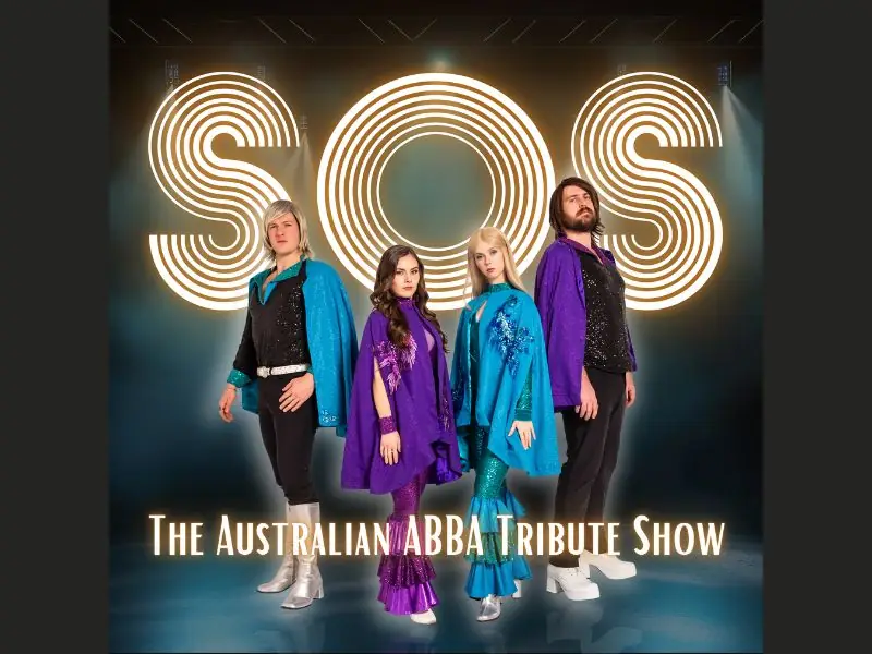 SOS à Club Mulwala