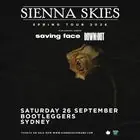 Sienna Skies à Bootleggers Newtown