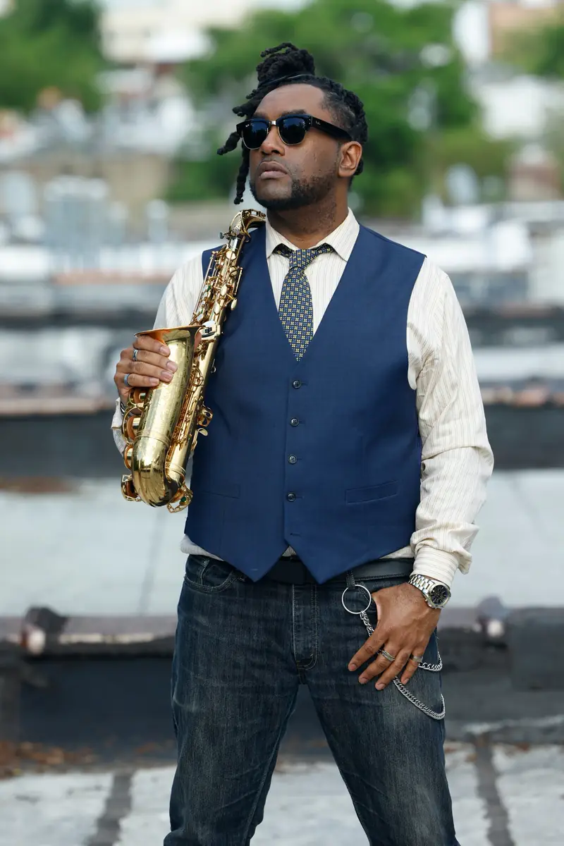 Knoxville Jazz Orchestra en Tennessee Theatre