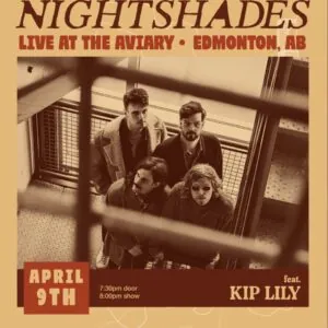 The Nightshades (Kelowna, BC)