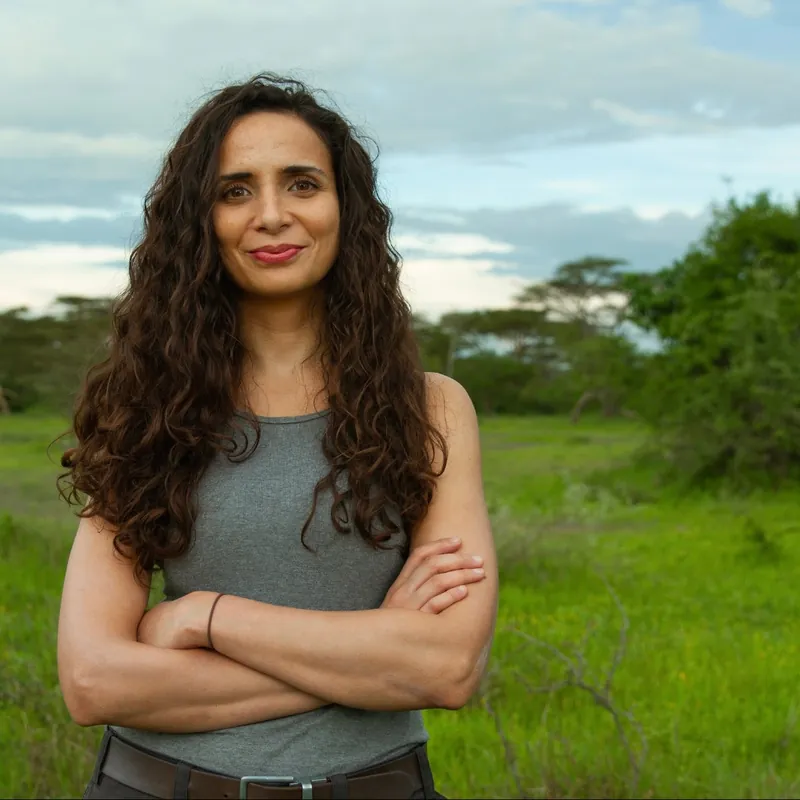 Ella Al-Shamahi: Becoming Human à Exeter Phoenix