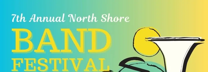North Shore Band Festival