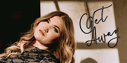 Mya Kate: Get Away Release Party at Cornerstone Music Cafe SE