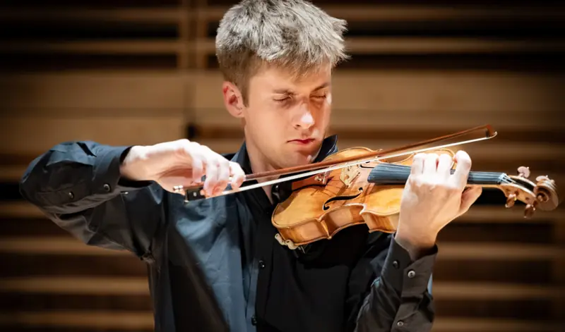 Young Artists Concert