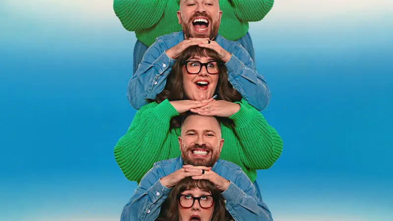 Toni and Ryan Podcast