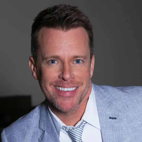 Chris Franjola en The Comedy Zone Charlotte
