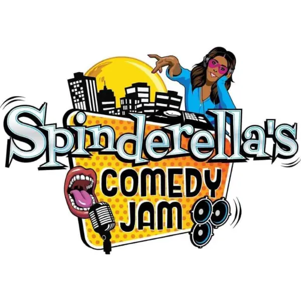PLANO COMEDY FESTIVAL PRESENTS SPINDERELLA'S COMEDY JAM en Mic Drop Comedy