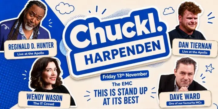 Chuckl