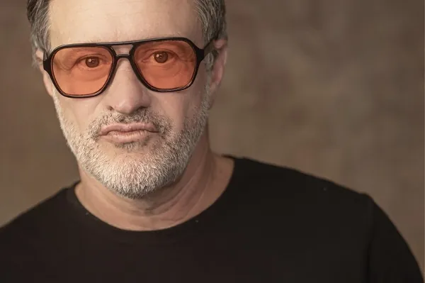 Stéphane Fallu