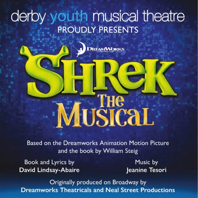 Shrek The Musical