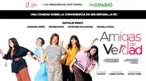 Teatros Luchana à Madrid, MAD