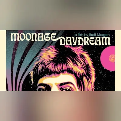 Moonage Daydream (2022) at Vogue Theatre