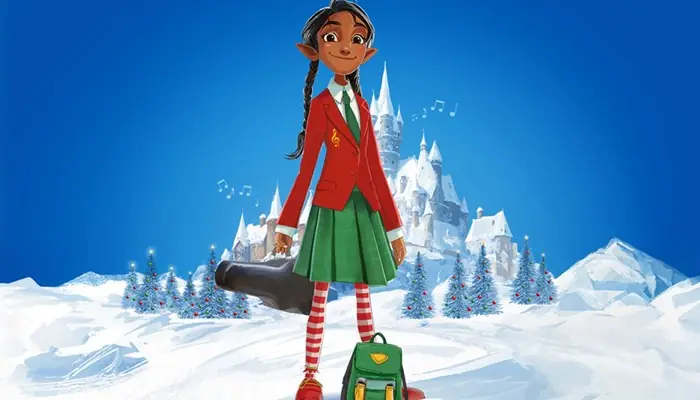 Children's Classic Concerts: Elf Academy