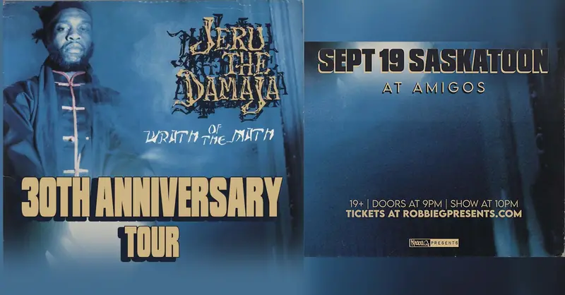 Jeru the Damaja