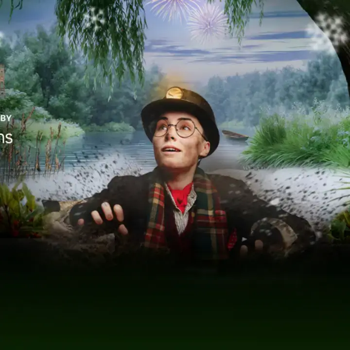 The Wind in the Willows at Hull Truck Theatre