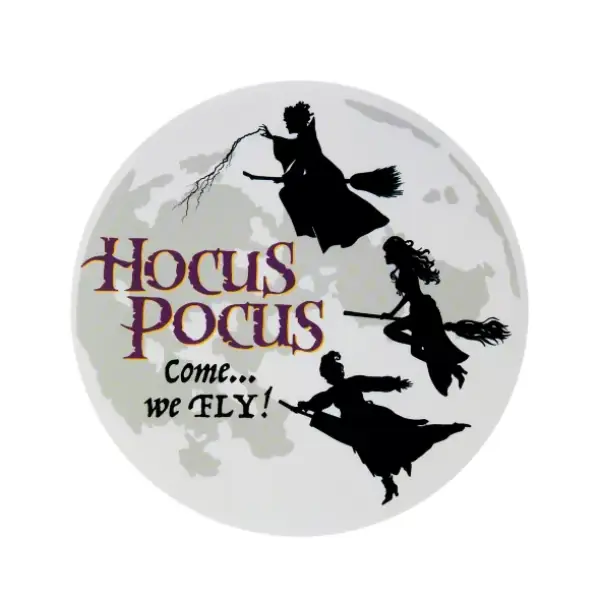 Hocus Pocus Drag Brunch à Tempe Improv
