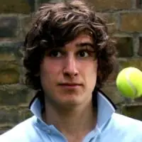 Tom Rosenthal at Hot Water Comedy Club