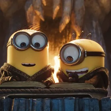 Minions & Monsters at Ballet Cymru