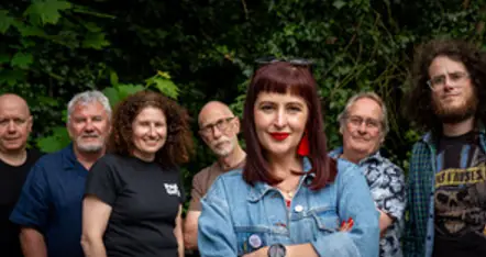 PAID GOFYN: GWYL ECO CASNEWYDD I NEWPORT ECOFEST à The Riverfront