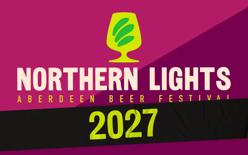 Northern Lights Beer Festival 2027 à Music Hall