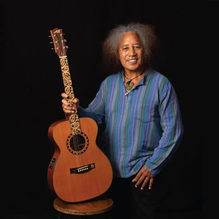 Maanus Black at Seaview Tavern