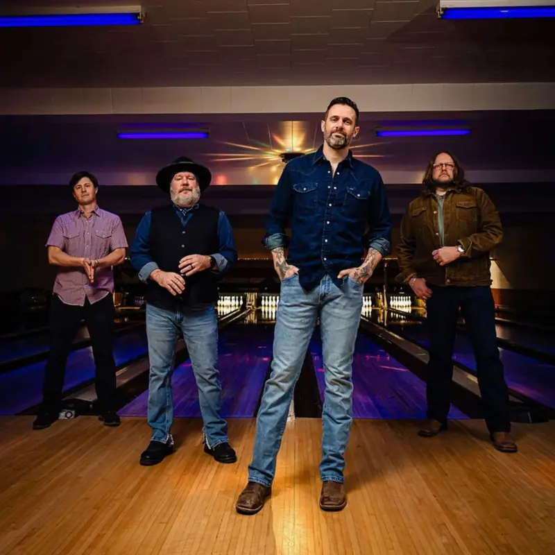 Joe Stamm Band at Old Rock House